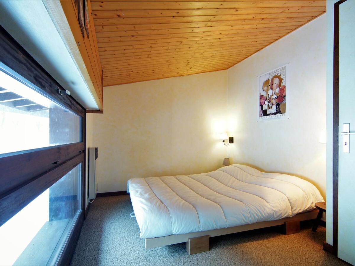 Holiday Home Les Pelarnys By Interhome Chamonix Exteriér fotografie